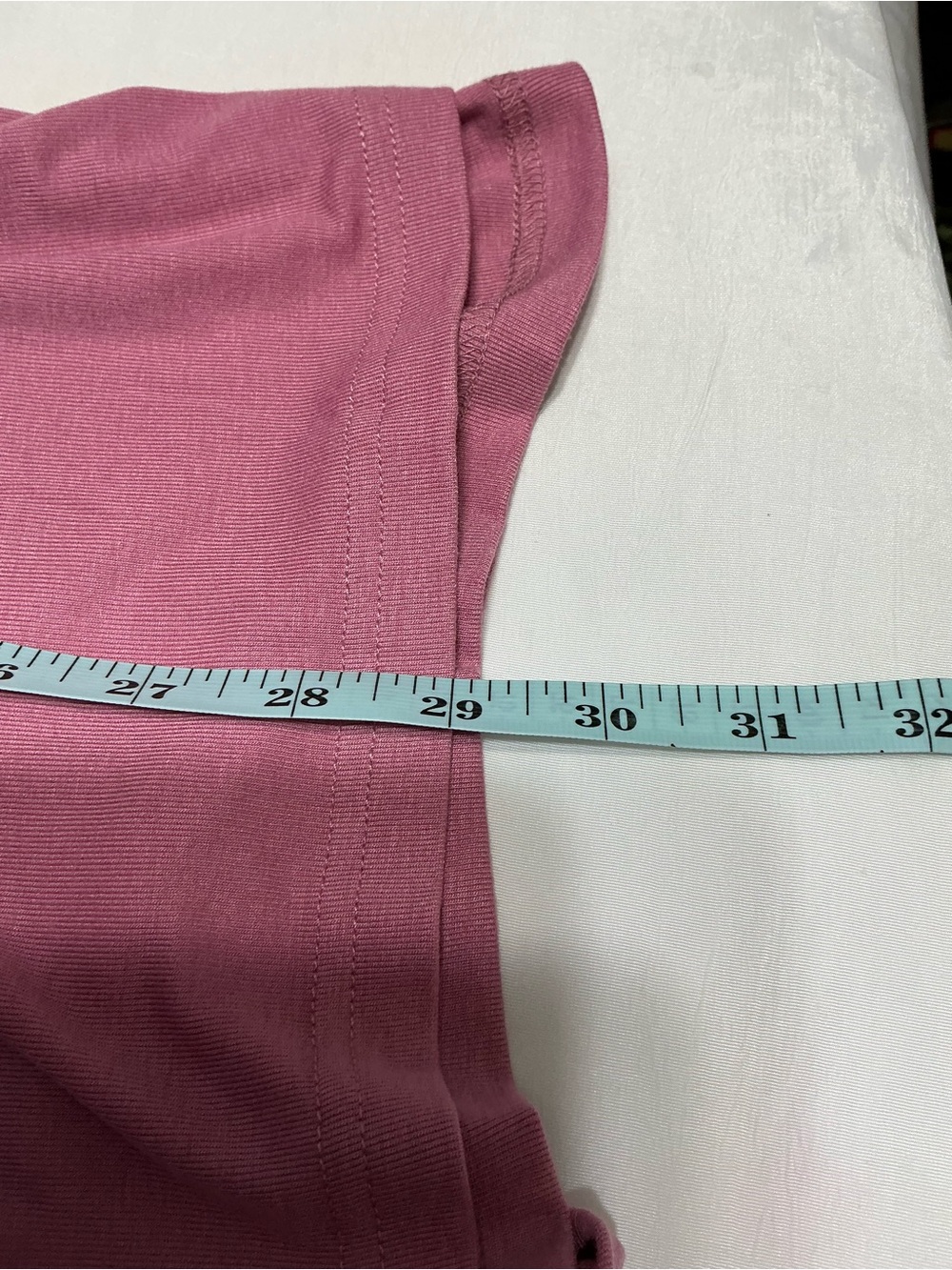 Sleeveless Two-Piece Pantsuit in Rose Pink - Picture 7 of 14
